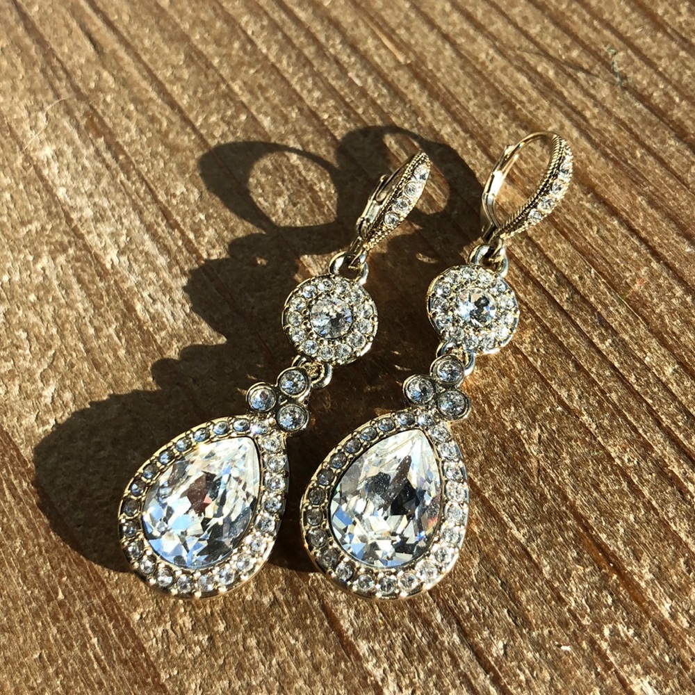 Givenchy Earrings